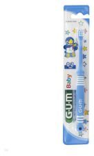 Baby Toothbrush 0-2 Years