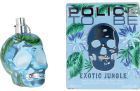 To Be Exotic Jungle Man Eau de toilette Vaporizer