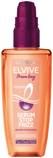 Dream Long Serum Stop Frizz