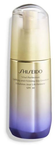 Vital Perfection Uplifting Firming Day emulsion spf30 75ml