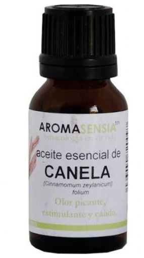 Cinnamon Essential Oil 15 ml