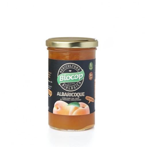 Apricot compote 280 gr