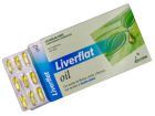 Liverflat-Oil 60 capsules