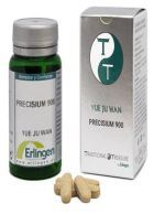 Precisium 900 Yue Ju Wan 60 Tablets