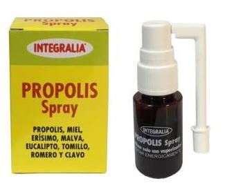 Propolis with Erissimo Spray 15 ml