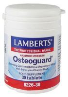 Osteoguard Bone Wellness 30 capsules