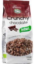 Chocolate Muesli Crunchy 400 gr