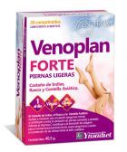 Zentrum Food Supplement Venoplan Forte 30 tablets