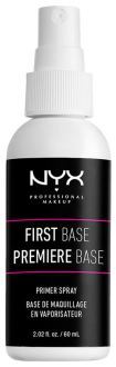 First Base Primer Spray 60 ml