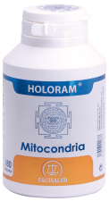 Holoram Mitochondria 180 Capsules