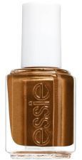 Nail Lacquer Metallics