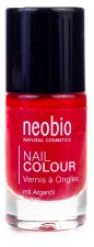 Natural Cosmetics Nail Polish 8 ml