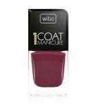 Nail Polish Coat Manicure 21