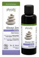 Always Zen Massage Oil 100 ml