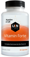 Vitamin Forte 60 Capsules