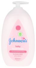 Baby Body Lotion 500 ml