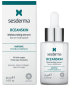 Oceanskin Moisturizing Serum 30ml