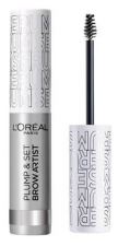 Brow Artist Plumset Eyebrow Mascara 4.9ml