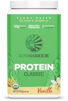 Protein Classic Vanilla 750 gr