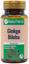 Ginkgo Biloba 80 Tablets