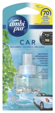 Refill Car Air Freshener 7 ml