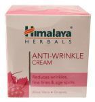 Anti Wrinkle Cream 50 gr