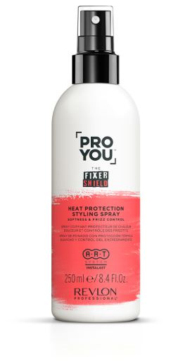 Pro You The Fixer Heat Protectant Spray 250ml