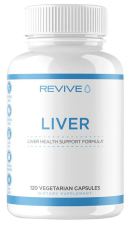 Liver 120 vegetable capsules