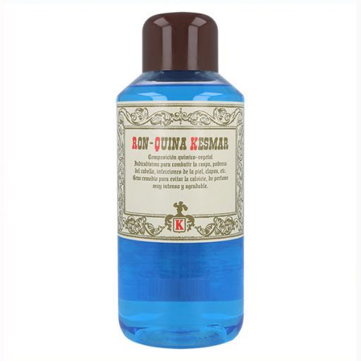 Blue Hair Tonic 1000 ml