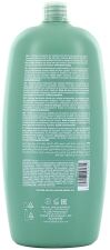 Semi di Lino Scalp Energizing Low Shampoo