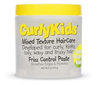 Frizz control paste 170 gr