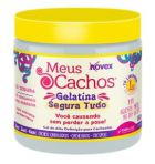 Meus Cachoos Gelatin Holds Everything 500 gr