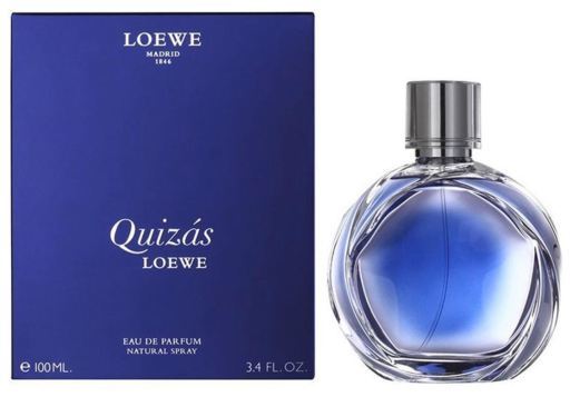 Quizás Eau de Parfum Spray 100 ml