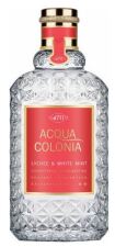 Acqua Colonia Lychee &amp; White mint Edc