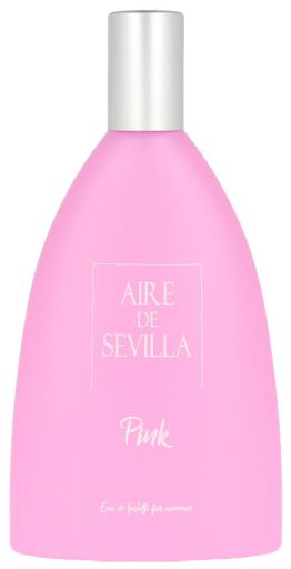 Pink Eau de Toilette Spray 150ml