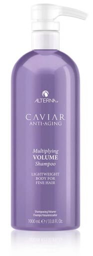 Caviar Multiplying Volume Back Bar Shampoo 1000 ml