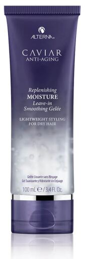 Caviar Replenishing Moisture Leave-In Smoothing Gelee 100 ml