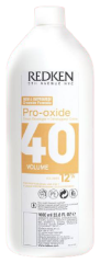 Pro Oxide Cream Developer 40 vol 12% 1000 ml