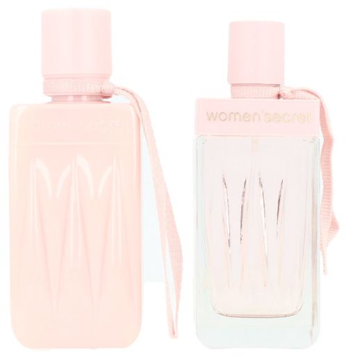 Set Eau de perfume + Body Milk 2 pieces