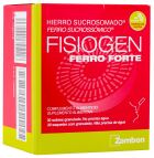 Fisiogen Ferro Forte 30 Sachets