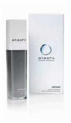 Eisei Concentrated Anti-Wrinkle Serum 50 ml