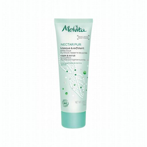 Purifying Scrub 75 ml