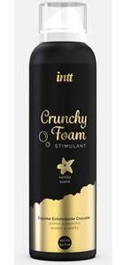 Crunchy Foam Stimulating Vanilla Foam 100 ml