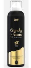 Crunchy Foam Stimulating Vanilla Foam 100 ml