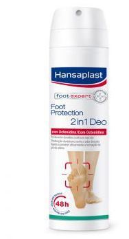 Hansa Pies Fresh Deodorant 150 ml