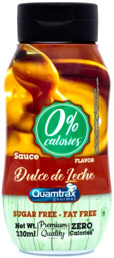 Sauce 0% - 330ml