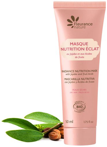 Bio Nutritive Mask