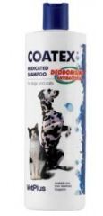 Coatex Treatment Shampoo