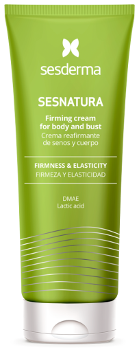 Sesnatura Firming Breast and Body Cream 200 ml