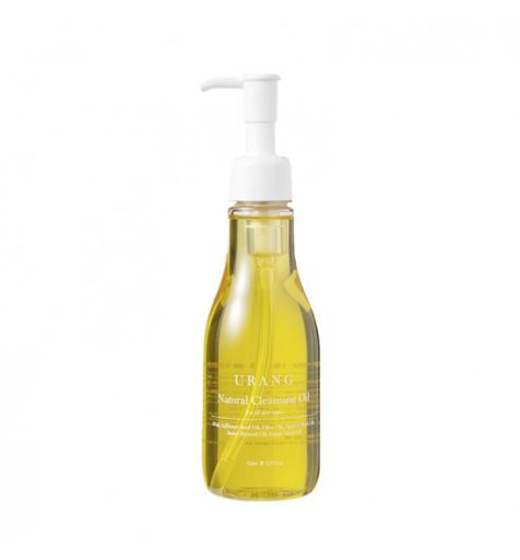 Natural Cleansing Oil 150 ml